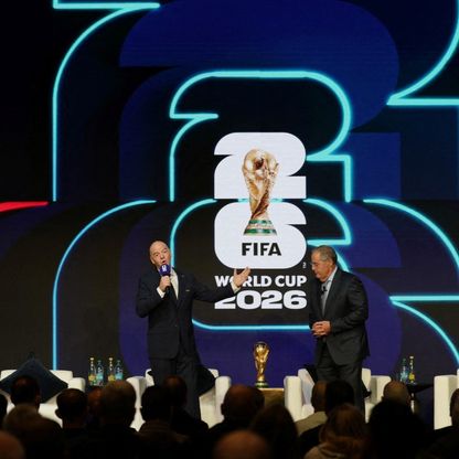 بعد توضيح "فيفا".. السماح بتناول الطعام حول السيارات بكأس العالم