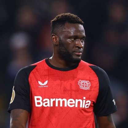 "مهرّجون في كل مكان".. بونيفاس يهاجم ميلان بعد فشل صفقته