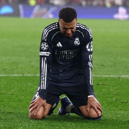 جدول مواعيد مباريات ريال مدريد في شهر فبراير 2026