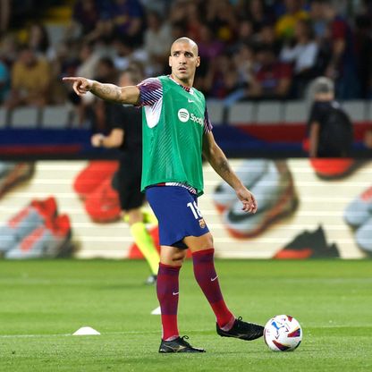 لاعب برشلونة السابق يقترب من الدوري السعودي