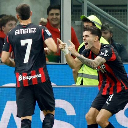 تصاعد الجدل حول مباراة ميلان وكومو وسط دعوات بإلغاء خطة أستراليا