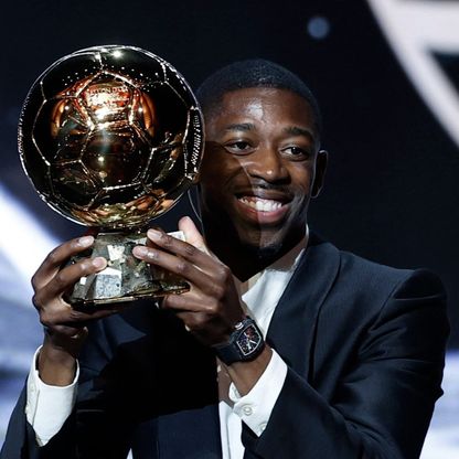 صحف إسبانيا تتقبل خسارة يامال وترضخ لـ"الملك الجديد" ديمبيلي