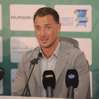 ماتياس يايسله: ديربي جدة منعطف مهم في الدوري السعودي