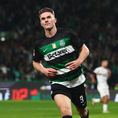 فنربخشة جاهز لخطف غيوكيريس إذا فشلت مفاوضات أرسنال