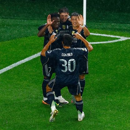 موعد مباراة ريال مدريد ويوفنتوس في ثمن نهائي كأس العالم للأندية