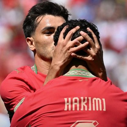 قفزة هائلة للقيمة السوقية لمنتخب المغرب بين مونديالي 2022 و2026.. ما الأسباب؟