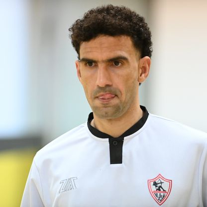 الزمالك يحقق مع محمد عواد ويصعد حارسين قبل مواجهة بيراميدز