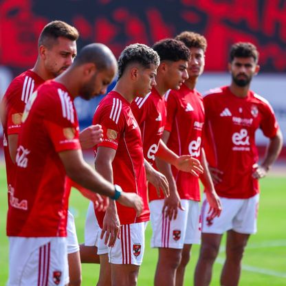 الأهلي المصري يكشف عن أرباحه المالية.. فائض 45 مليون جنيه