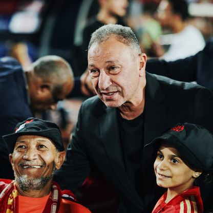 وعكة صحية تؤجل سفر الخطيب مع بعثة الأهلي إلى أميركا