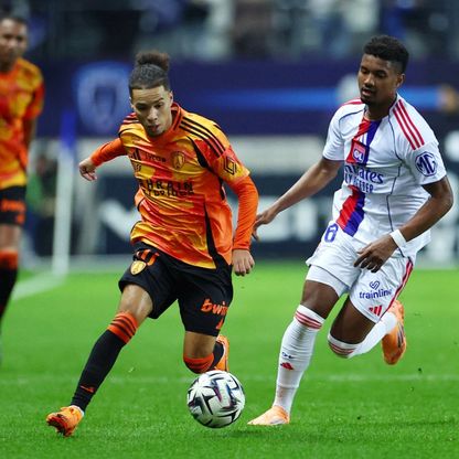 الجزائري إيلان قبال ينثر سحره في الدوري الفرنسي ويوسع خيارات بيتكوفيتش