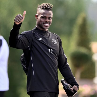 بطلبٍ من جيسوس.. النصر يقترب من ضم "كمارا" مهاجم الشباب