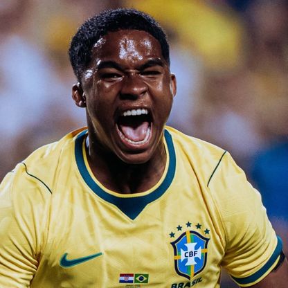 إندريك يرد على "المشككين" في 15 دقيقة ويعيد "ذكريات نيمار"