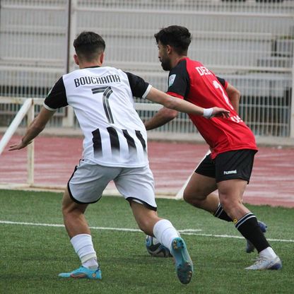 اتحاد العاصمة يتكبد خسارة جديدة في الدوري الجزائري