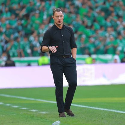 تشيلسي يستهدف مدرباً في الدوري السعودي لخلافة ليام روسينيور