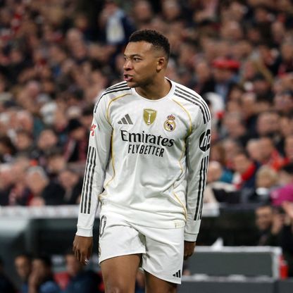 بعد غيابه عن التدريبات.. مبابي قد يشارك في "دقائق قليلة" أمام سيتي