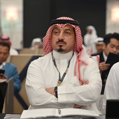من يخلف ياسر المسحل؟ 5 يتنافسون على رئاسة الاتحاد السعودي