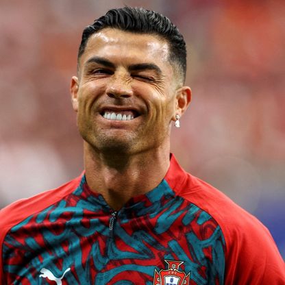 تحت ضغط ميسي.. كريستيانو يطارد رقماً برتغالياً قياسياً أمام أوزبكستان