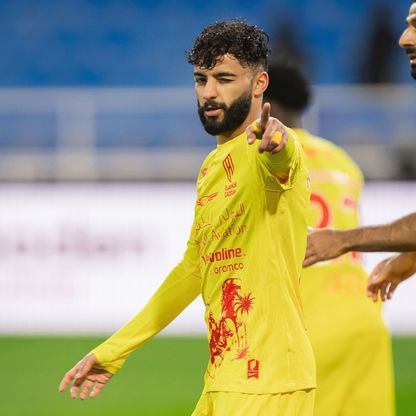 القادسية يهدّد الكبار ويفرض نفسه كحصان أسود بالدوري السعودي