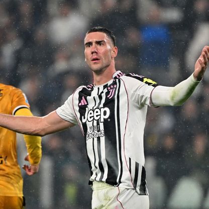 رغم إغراءات ميلان وبايرن.. فلاهوفيتش مستعد للبقاء مع يوفنتوس