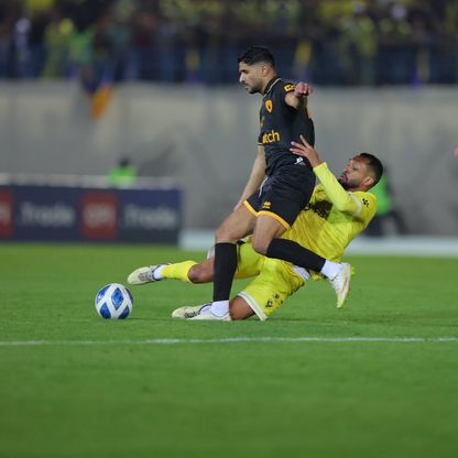 دهوك يهزم القادسية بهدف قاتل ويتوج بطلاً لدوري أبطال الخليج