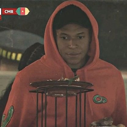 في حضور كيليان مبابي.. تعادل مثير بين الكاميرون وكوت ديفوار