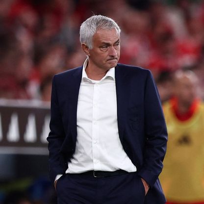 مورينيو: كنت مستفزاً ولم أشعر أبداً بأنني مدرب عبقري