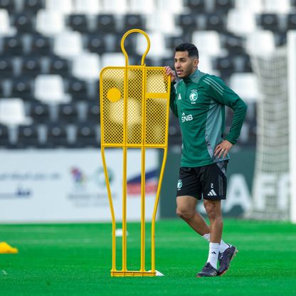 صدمة للأخضر.. إصابة قوية تحرم نجم النصر من كأس العالم