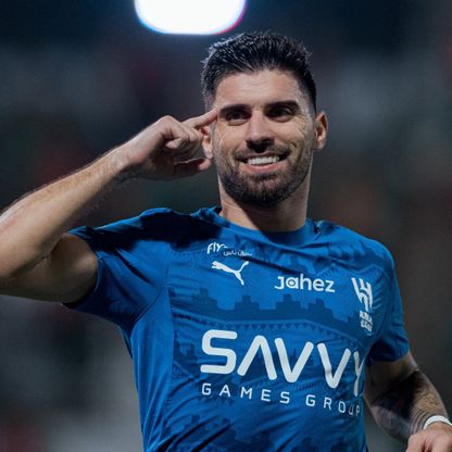 الهلال يُفتش عن رقم تاريخي في دوري روشن السعودي