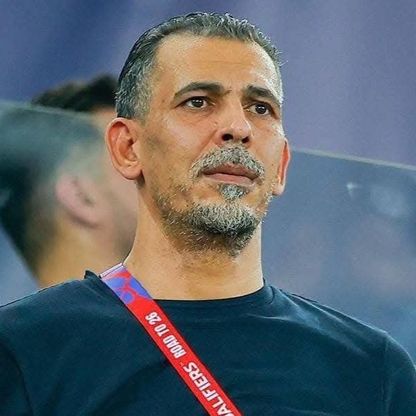 وفاة شقيقة يونس محمود إثر حريق في محافظة كركوك بالعراق