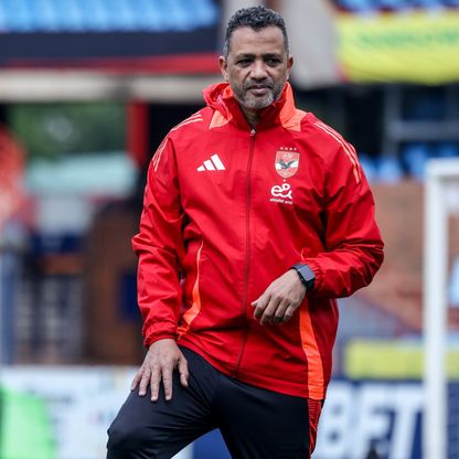 رحيل رمضان وقُمصان.. تغييرات جديدة في الأهلي المصري