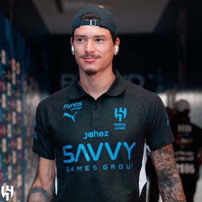 نونيز أساسياً.. تشكيلة الهلال لمواجهة الرياض في دوري روشن السعودي