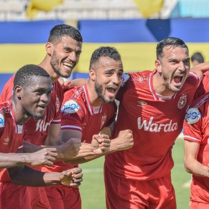 النجم الساحلي يتجاوز العمران ويواصل مطاردة الترجي والمنستيري