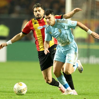 موعد مباراة الأهلي والترجي في دوري أبطال إفريقيا