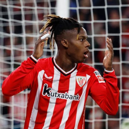 بايرن ميونيخ يسعى لإقناع نيكو ويليامز براتب ضخم