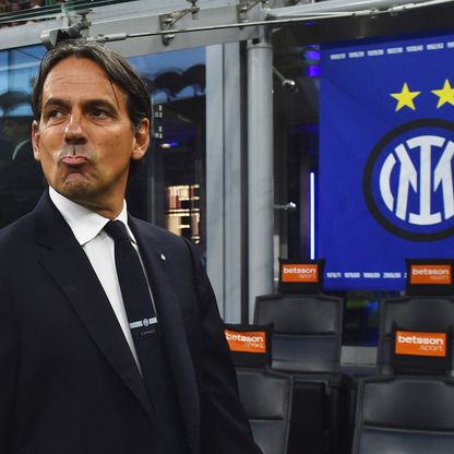 الهلال يحصل على موافقة إنزاغي لقيادة الزعيم ضد ريال مدريد