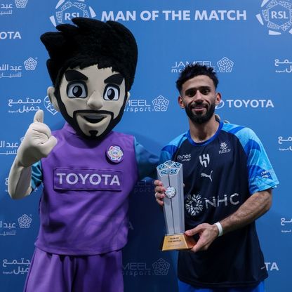"المدرب طلب ذلك".. مندش يدين بالفضل لإنزاغي في الفوز بثلاثية