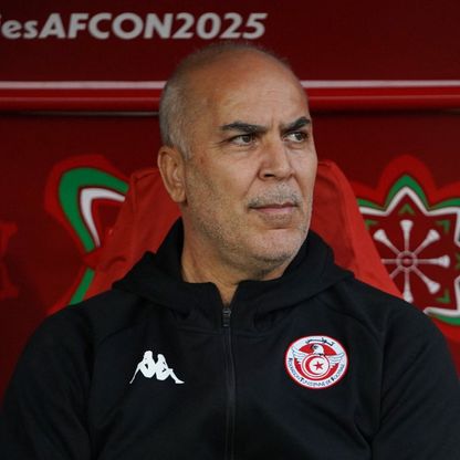 الطرابلسي: مستوى تونس تحت المتوسط وأستحق دعماً مثل الركراكي وشحاتة