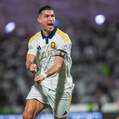 رونالدو وفيليكس يقودان النصر أمام الهلال في قمة دوري روشن