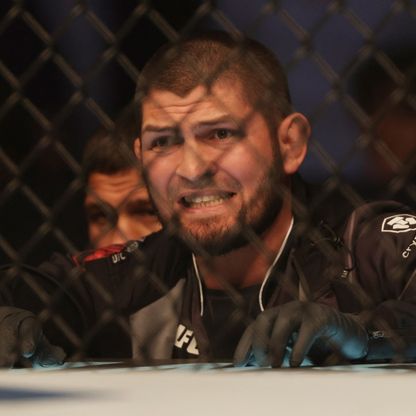 حبيب نورمحمدوف يقترح إجراء ثورة في نزالات UFC