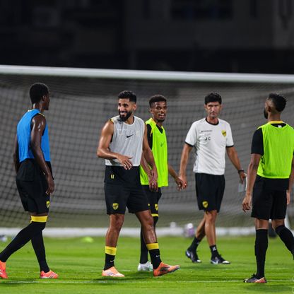 أرقام وإحصاءات قبل مباراة الفيحاء والاتحاد في دوري روشن السعودي