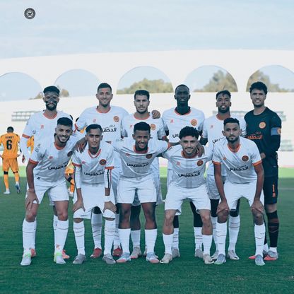 تواركة يحرم بركان من استعادة الصدارة والجيش الملكي يسقط آسفي