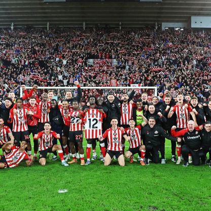 سندرلاند يسخر من نيوكاسل بعد الفوز في القمة