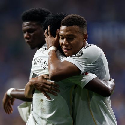 صراع الحذاء الذهبي يشتعل مبكراً.. من أكبر مُهدد لعرش مبابي؟