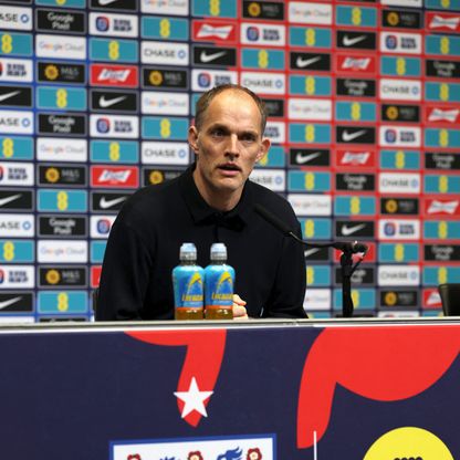 انسحاب 8 لاعبين من معسكر إنجلترا وفزع في أرسنال