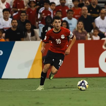 مصري جديد في الدوري الإسباني.. لاعب الأهلي يبتسم أخيراً بعد شبح الإصابة
