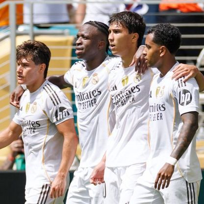 مفاجأة.. النصر يستهدف نجم ريال مدريد ورونالدو يحلم بالصفقة