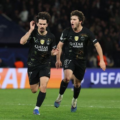 رود خوليت: وسط ميدان باريس سان جيرمان الأفضل في التاريخ