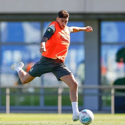 بيريز يتدخل لإنقاذ فالفيردي باتصال ووعد جديد