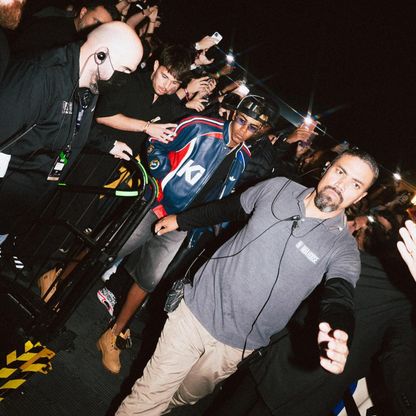 إجراءات قانونية ضد لامين يامال بسبب فقرة "أقزام" في عيد ميلاده