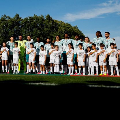 مواعيد مباريات اليوم الأربعاء 10 يونيو 2026